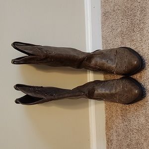 Roper Cowboy boots